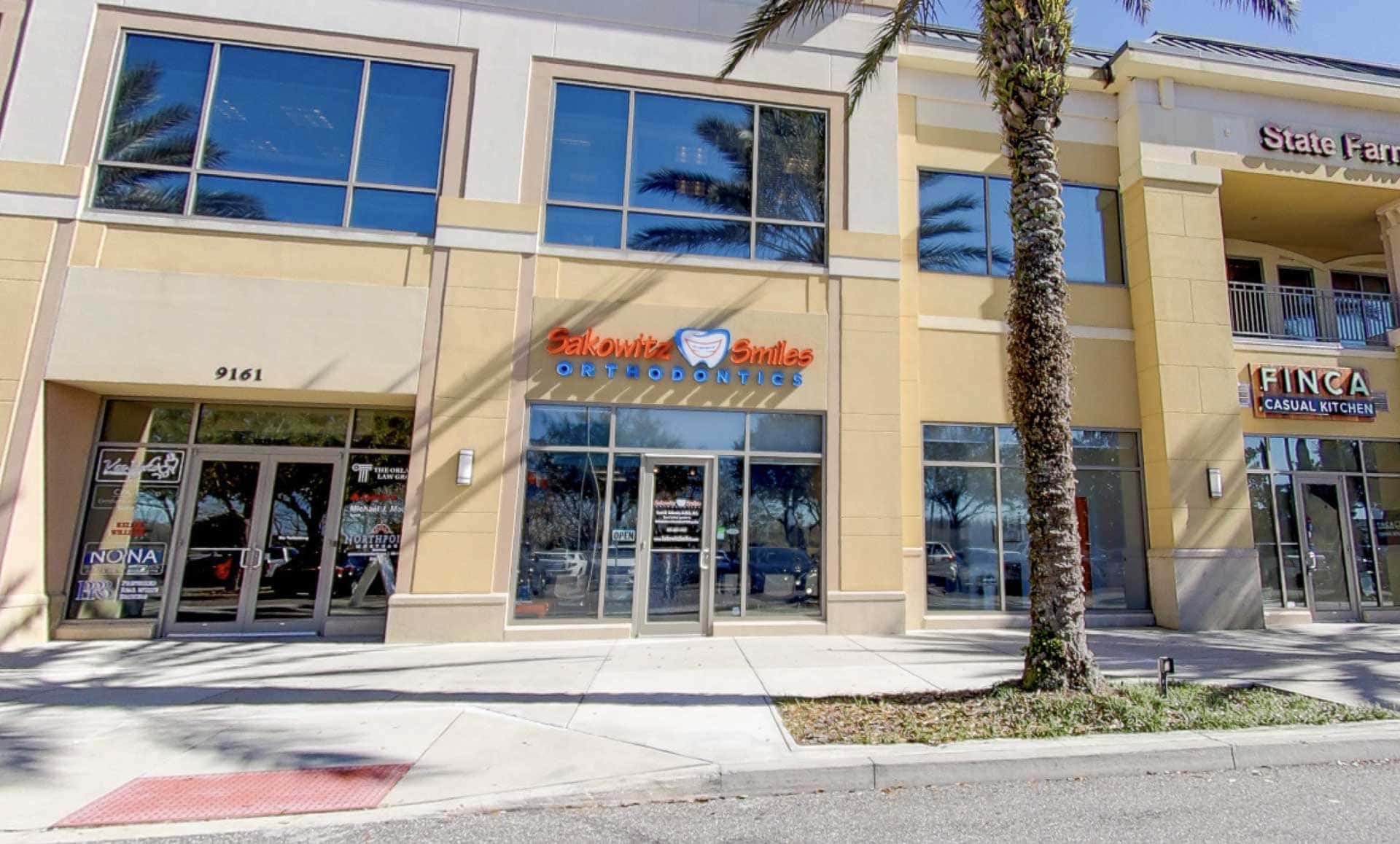 Welcome to Sakowitz Smiles in Orlando, FL